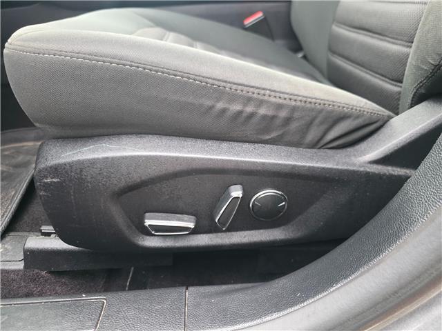 2017 Ford Fusion SE (Stk: 2604138) in Waterloo - Image 12 of 23