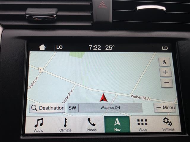2017 Ford Fusion SE (Stk: 2604138) in Waterloo - Image 17 of 23