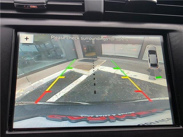 2017 Ford Fusion SE (Stk: 2604138) in Waterloo - Image 18 of 23