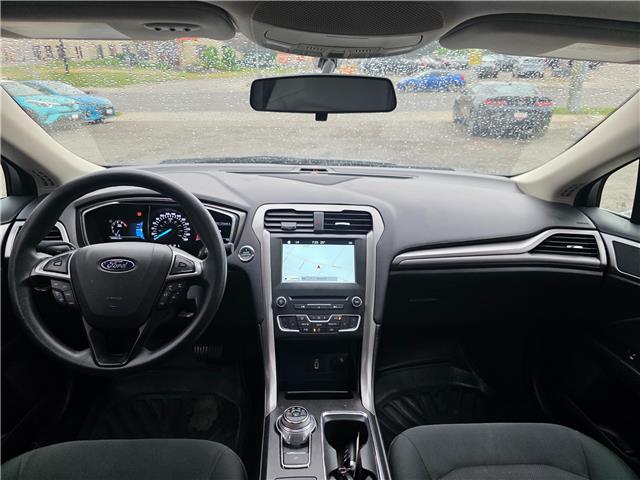 2017 Ford Fusion SE (Stk: 2604138) in Waterloo - Image 14 of 23