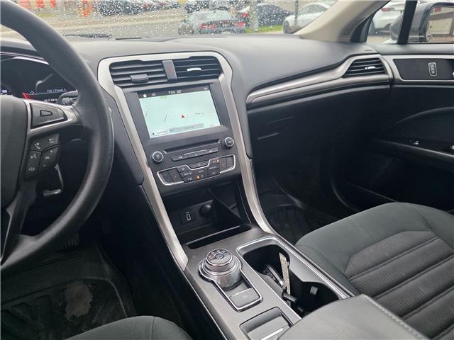 2017 Ford Fusion SE (Stk: 2604138) in Waterloo - Image 19 of 23