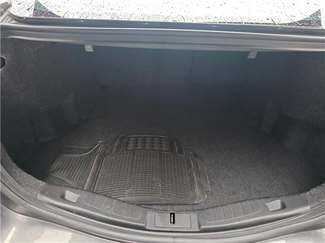 2017 Ford Fusion SE (Stk: 2604138) in Waterloo - Image 21 of 23