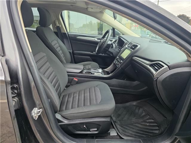 2017 Ford Fusion SE (Stk: 2604138) in Waterloo - Image 23 of 23