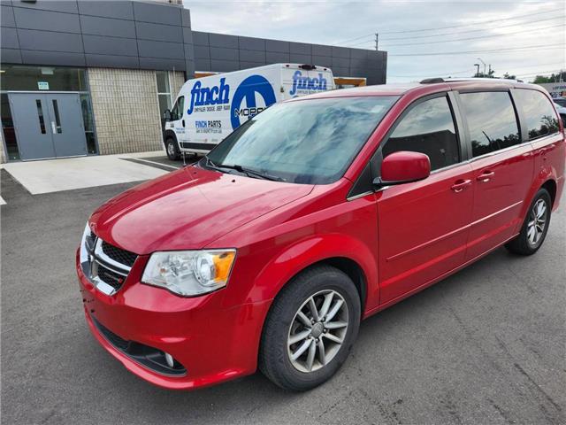 2015 Dodge Grand Caravan SE/SXT (Stk: 139524) in London - Image 1 of 8