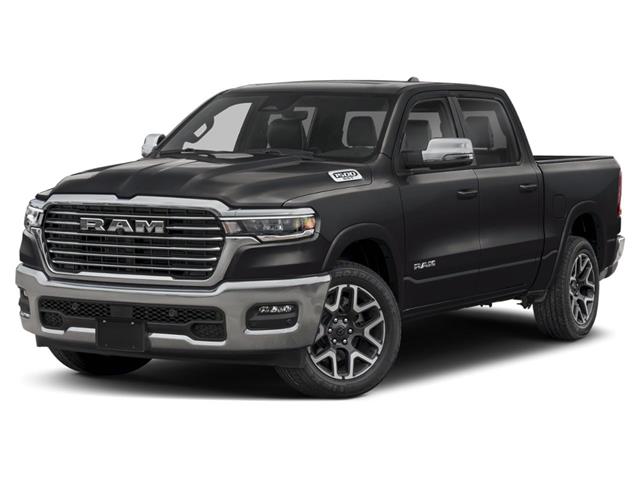 2026 RAM 1500 Laramie (Stk: T23378) in Newmarket - Image 1 of 13