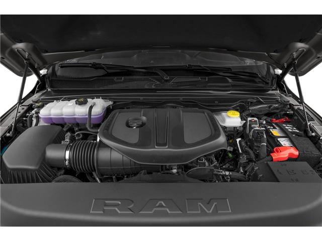 2026 RAM 1500 Laramie (Stk: T23378) in Newmarket - Image 4 of 13