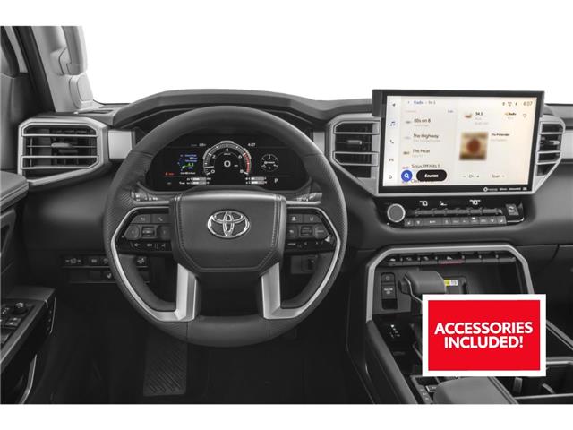 2026 Toyota Tundra Limited (Stk: 36901) in Aurora - Image 4 of 12