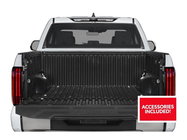 2026 Toyota Tundra Limited (Stk: 36901) in Aurora - Image 8 of 12