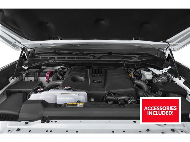 2026 Toyota Tundra Limited (Stk: 36901) in Aurora - Image 9 of 12