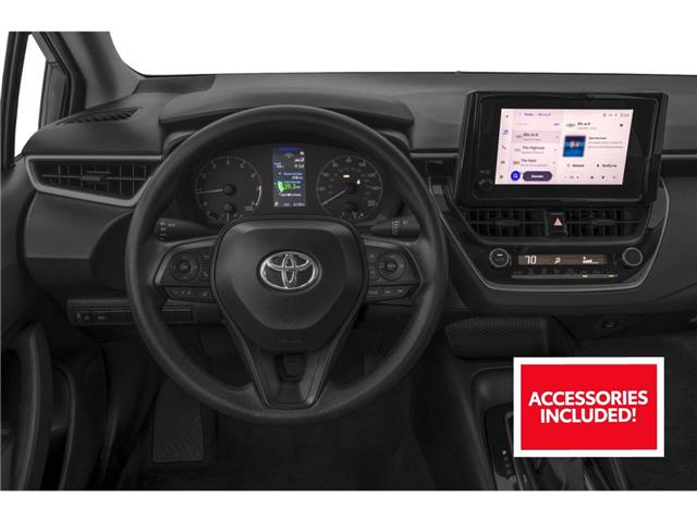 2026 Toyota Corolla L (Stk: 36852) in Aurora - Image 4 of 12