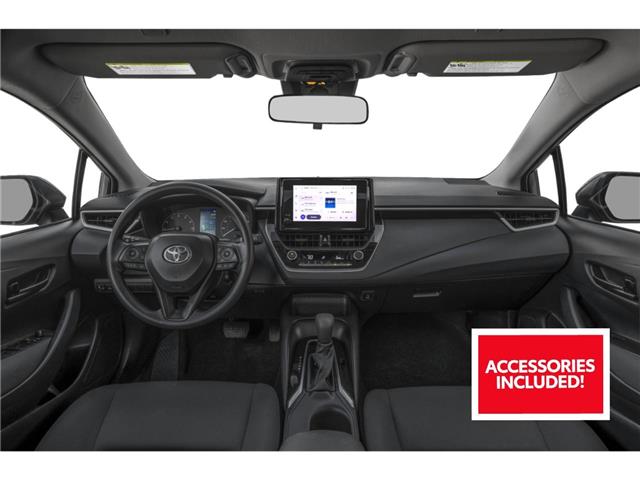 2026 Toyota Corolla L (Stk: 36852) in Aurora - Image 5 of 12