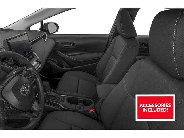 2026 Toyota Corolla L (Stk: 36852) in Aurora - Image 6 of 12