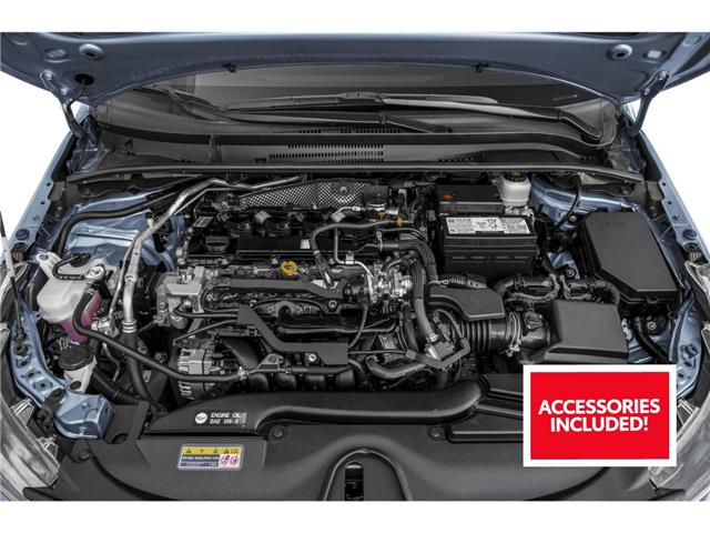 2026 Toyota Corolla L (Stk: 36852) in Aurora - Image 9 of 12