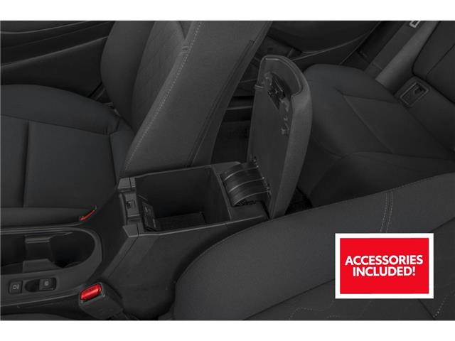 2026 Toyota Corolla L (Stk: 36852) in Aurora - Image 11 of 12