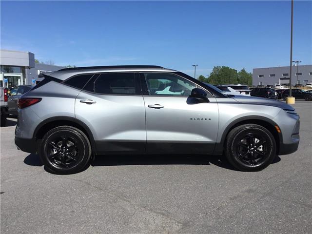 2025 Chevrolet Blazer LT (Stk: S2799) in Cornwall - Image 26 of 30