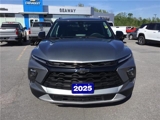 2025 Chevrolet Blazer LT (Stk: S2799) in Cornwall - Image 28 of 30