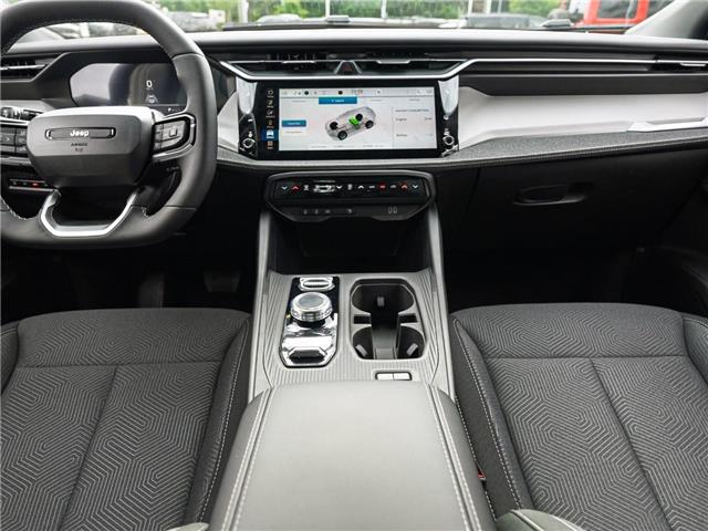 2026 Jeep Cherokee  (Stk: T228212) in Surrey - Image 13 of 20