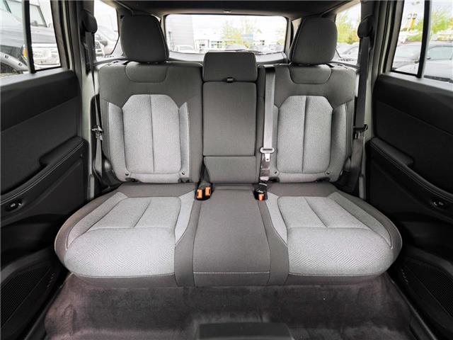 2026 Jeep Cherokee  (Stk: T228212) in Surrey - Image 18 of 20