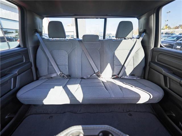 2026 RAM 1500 Tradesman (Stk: T168958) in Surrey - Image 20 of 20