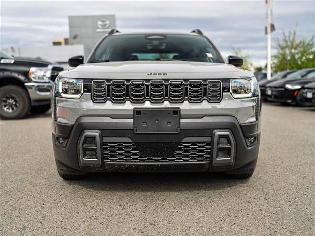 2026 Jeep Cherokee (Stk: T216026) in Surrey - Image 2 of 20 2026 Jeep Cherokee (Stk: T216026) in Surrey - Image 2 of 20