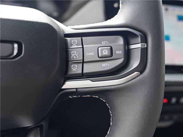 2026 Jeep Cherokee (Stk: T216026) in Surrey - Image 11 of 20 2026 Jeep Cherokee (Stk: T216026) in Surrey - Image 11 of 20