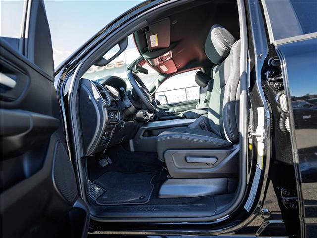 2026 RAM 1500 Tradesman (Stk: T169440) in Surrey - Image 8 of 20