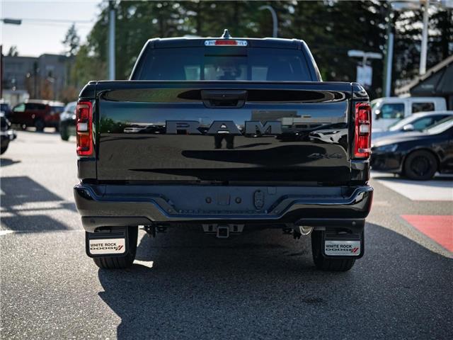 2026 RAM 1500 Tradesman (Stk: T169438) in Surrey - Image 5 of 20