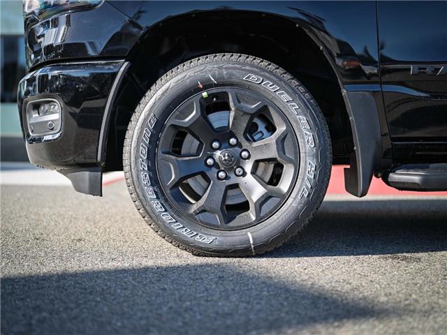 2026 RAM 1500 Tradesman (Stk: T169438) in Surrey - Image 6 of 20