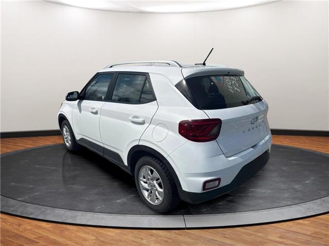 2025 Hyundai Venue Preferred (Stk: 364174) in Lower Sackville - Image 3 of 20