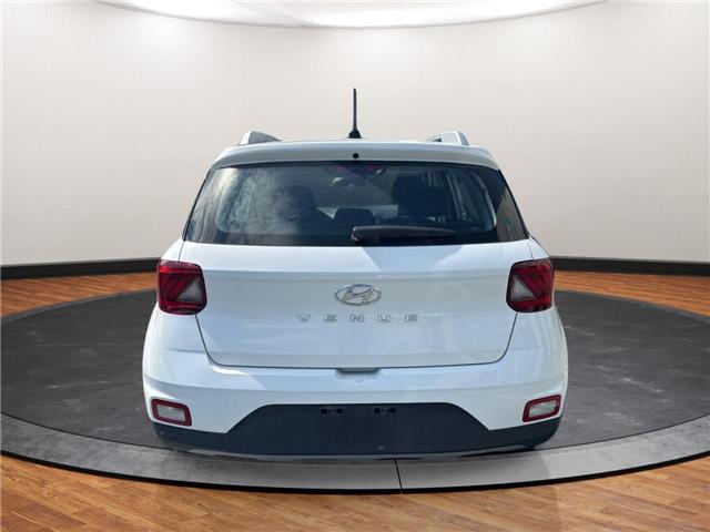 2025 Hyundai Venue Preferred (Stk: 364174) in Lower Sackville - Image 4 of 20