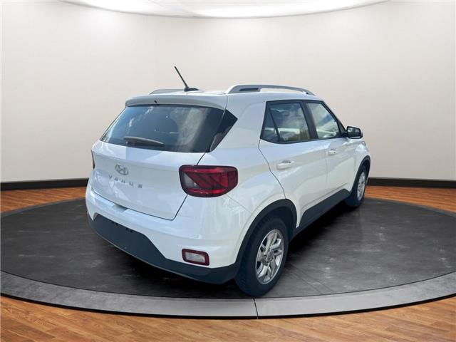 2025 Hyundai Venue Preferred (Stk: 364174) in Lower Sackville - Image 5 of 20