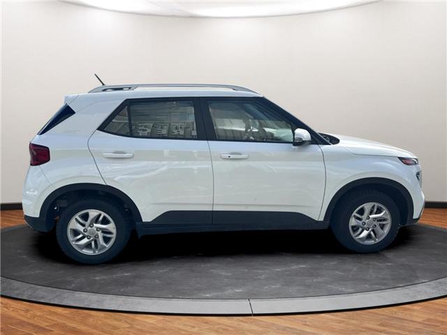 2025 Hyundai Venue Preferred (Stk: 364174) in Lower Sackville - Image 6 of 20