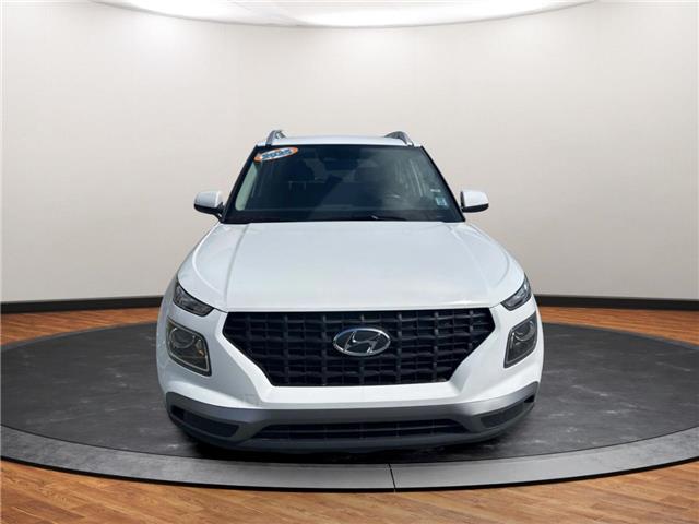 2025 Hyundai Venue Preferred (Stk: 364174) in Lower Sackville - Image 8 of 20