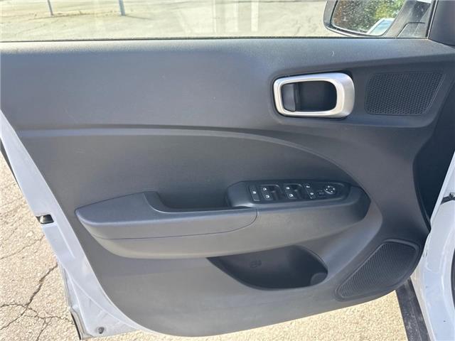 2025 Hyundai Venue Preferred (Stk: 364174) in Lower Sackville - Image 10 of 20