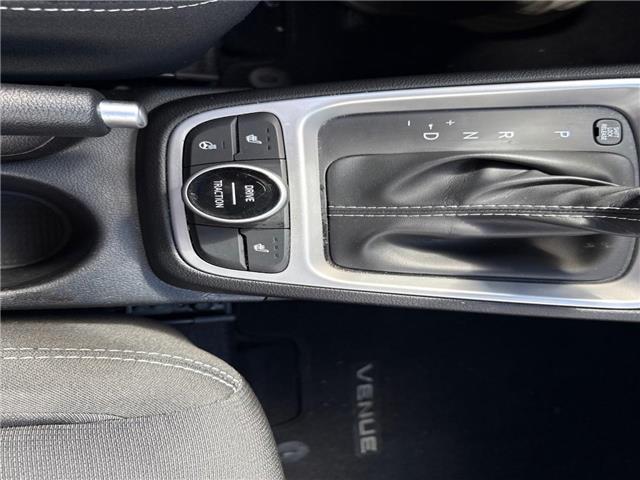 2025 Hyundai Venue Preferred (Stk: 364174) in Lower Sackville - Image 17 of 20