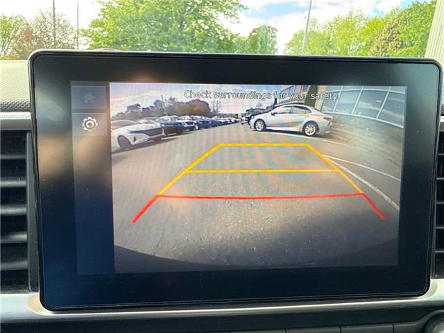 2025 Hyundai Venue Preferred (Stk: 364174) in Lower Sackville - Image 18 of 20
