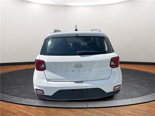 2023 Hyundai Venue Preferred (Stk: 224659) in Lower Sackville - Image 4 of 19