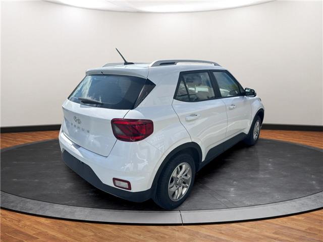 2023 Hyundai Venue Preferred (Stk: 224659) in Lower Sackville - Image 5 of 19