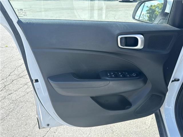 2023 Hyundai Venue Preferred (Stk: 224659) in Lower Sackville - Image 10 of 19