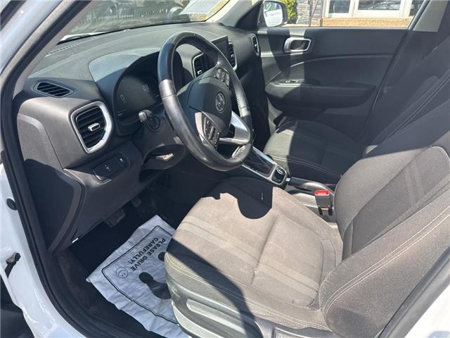 2023 Hyundai Venue Preferred (Stk: 224659) in Lower Sackville - Image 11 of 19