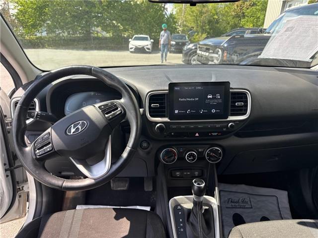 2023 Hyundai Venue Preferred (Stk: 224659) in Lower Sackville - Image 15 of 19