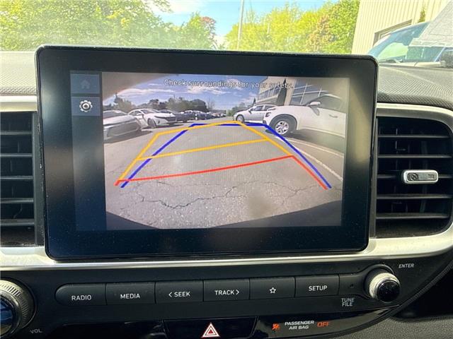 2023 Hyundai Venue Preferred (Stk: 224659) in Lower Sackville - Image 17 of 19