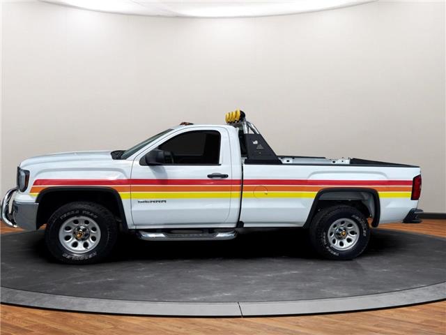 2018 GMC Sierra 1500 Base (Stk: 275396) in Lower Sackville - Image 2 of 16 2018 GMC Sierra 1500 Base (Stk: 275396) in Lower Sackville - Image 2 of 16