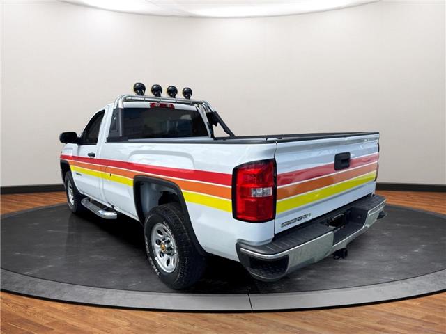 2018 GMC Sierra 1500 Base (Stk: 275396) in Lower Sackville - Image 3 of 16 2018 GMC Sierra 1500 Base (Stk: 275396) in Lower Sackville - Image 3 of 16