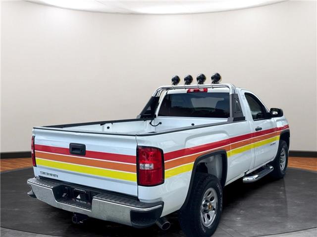 2018 GMC Sierra 1500 Base (Stk: 275396) in Lower Sackville - Image 5 of 16 2018 GMC Sierra 1500 Base (Stk: 275396) in Lower Sackville - Image 5 of 16