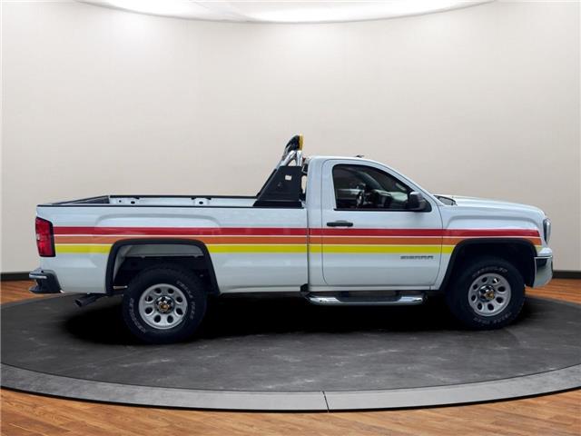 2018 GMC Sierra 1500 Base (Stk: 275396) in Lower Sackville - Image 6 of 16 2018 GMC Sierra 1500 Base (Stk: 275396) in Lower Sackville - Image 6 of 16