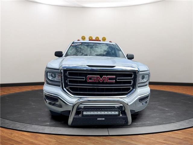2018 GMC Sierra 1500 Base (Stk: 275396) in Lower Sackville - Image 7 of 16 2018 GMC Sierra 1500 Base (Stk: 275396) in Lower Sackville - Image 7 of 16