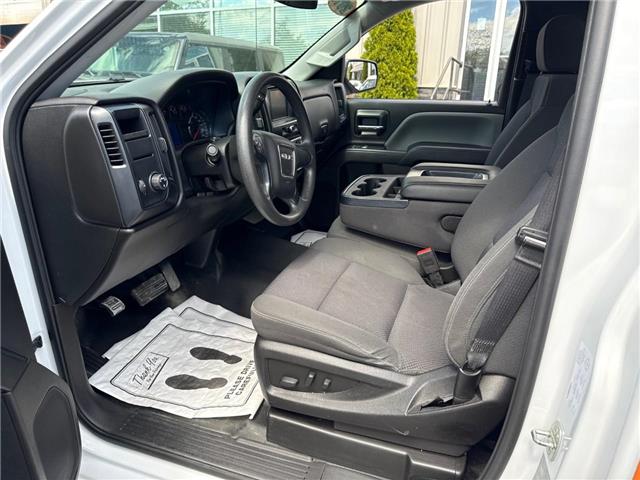 2018 GMC Sierra 1500 Base (Stk: 275396) in Lower Sackville - Image 9 of 16 2018 GMC Sierra 1500 Base (Stk: 275396) in Lower Sackville - Image 9 of 16