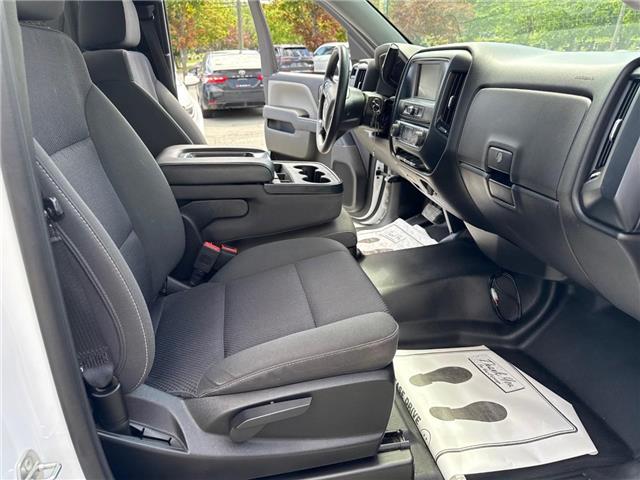 2018 GMC Sierra 1500 Base (Stk: 275396) in Lower Sackville - Image 10 of 16 2018 GMC Sierra 1500 Base (Stk: 275396) in Lower Sackville - Image 10 of 16