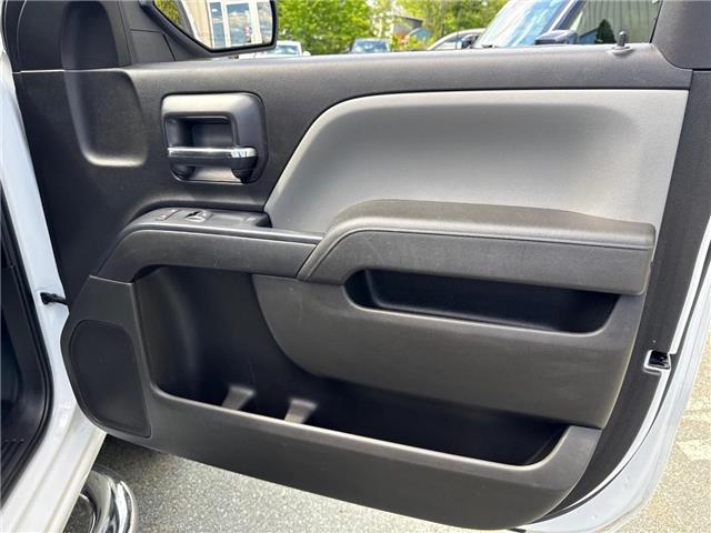 2018 GMC Sierra 1500 Base (Stk: 275396) in Lower Sackville - Image 11 of 16 2018 GMC Sierra 1500 Base (Stk: 275396) in Lower Sackville - Image 11 of 16